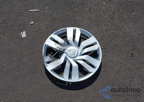 2017 Honda Fit Lx из США, поврежденный, VIN 3HGGK5H56HM710357